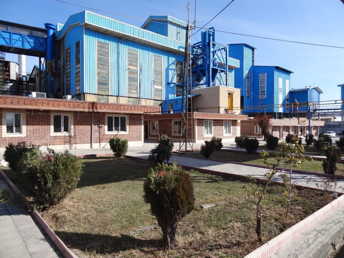 شرکت قند پیرانشهر 5