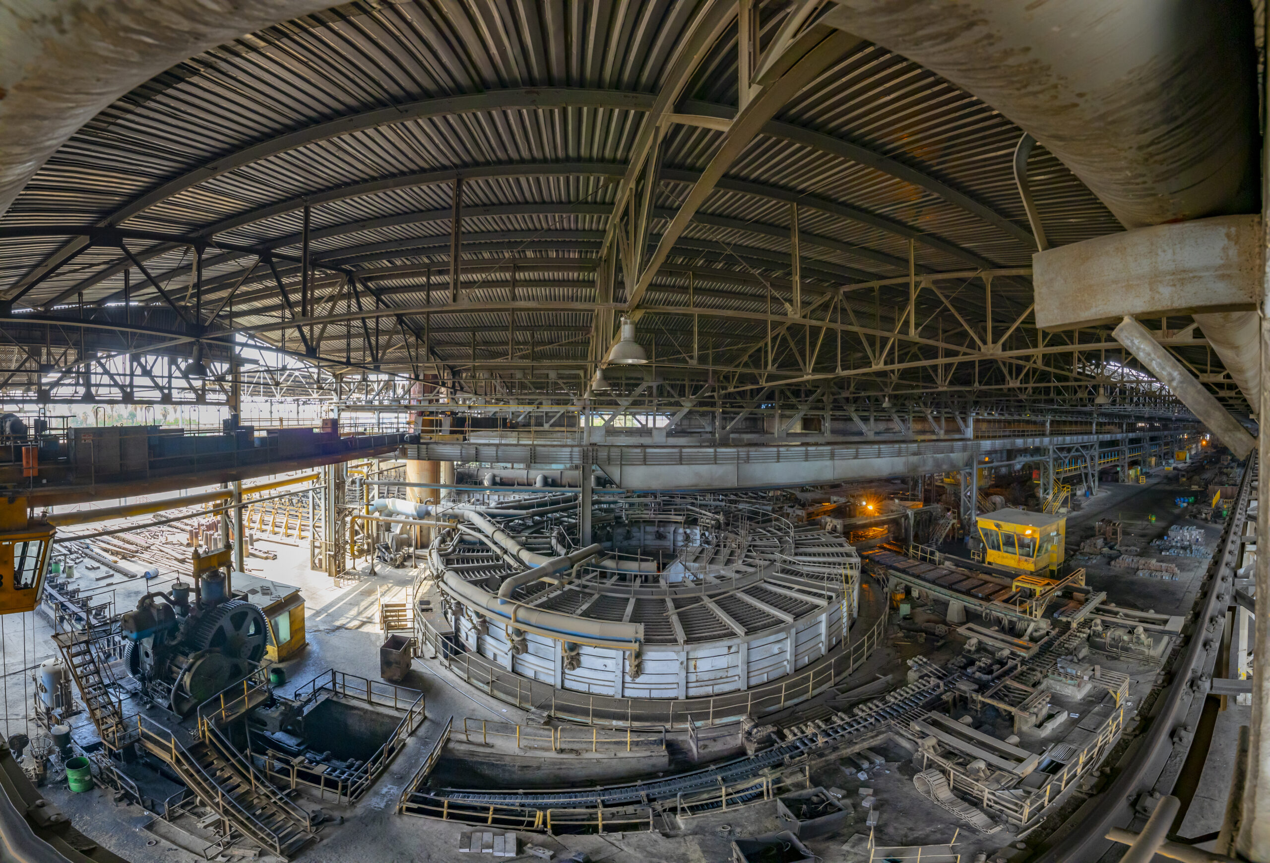 گروه ملی فولاد ایران 2