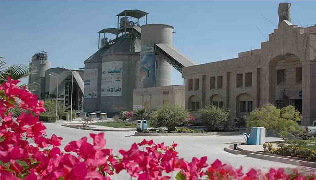 سیمان داراب 1