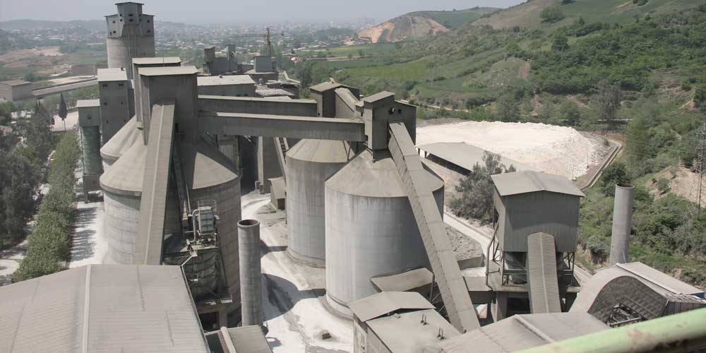 شرکت سیمان مازندران 7