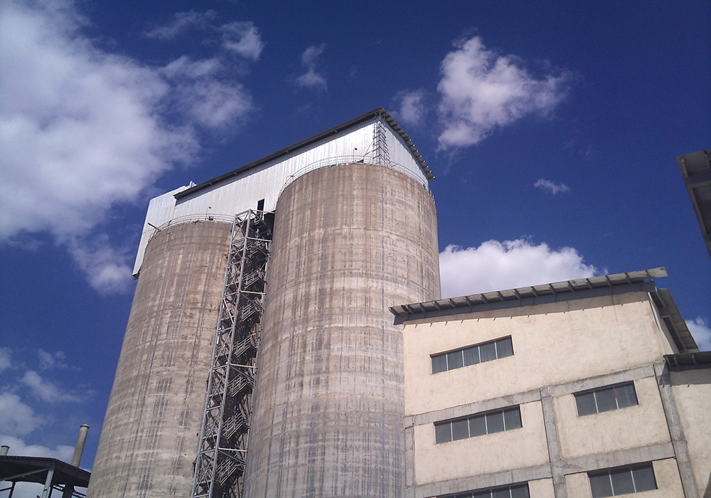 سیمان فیروزکوه 4